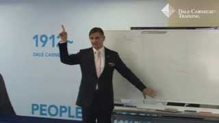 Sales Training Japan Module 5: How to Understand Buyer Needs