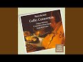 Miniature de la vidéo de la chanson Cello Concerto No. 4 In C Major G. 477: Iii. Allegro