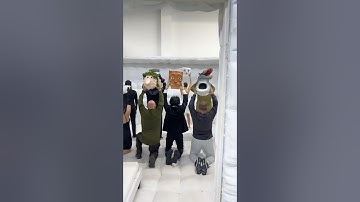 ITALIAN BRAINROT UNMASKED THEMSELVES!