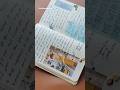 Relaxing Men journal #journalwithme #shorts #viralshorts #journalingman