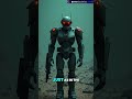 AI's Dark Side: Job Loss & Killer Robots Threaten Humanity! #shorts
