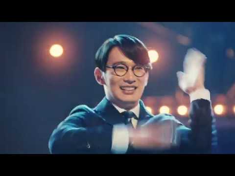 ユーキャン　サラリーマン篇　30秒