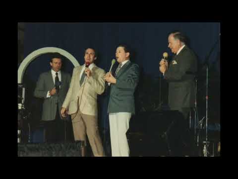 Cathedral Quartet -