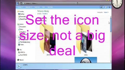 Windows 7 vs Mac OS X 10.6