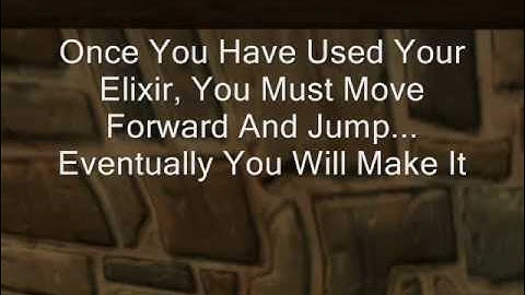 How To: Get On Top Of Stormwind AH