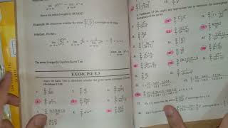 BSc part 2 mathematical methods important question ch 8 bsc maths