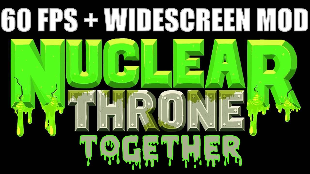 cheat engine nuclear throne