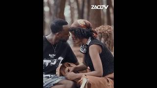 BACKSTAGE:❤️ Ibintu bitangiye gufata indi ntera hagati ya Gina na Jeremy 💋👀