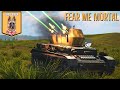 Beginners Guide To German Tanks (Ranks 1-7)  - War Thunder Mp3 Song