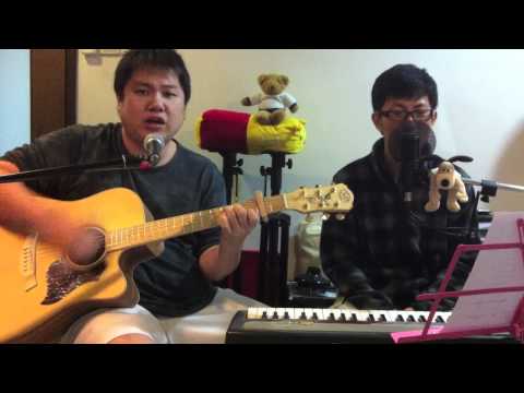 "你是我的唯一" - 巫启贤 (Cover by Desmond & Ethan)