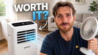 Best Budget Air Conditioner for UK Homes? Honest Review