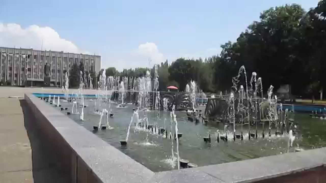 Славянск площадь Славянск площадь