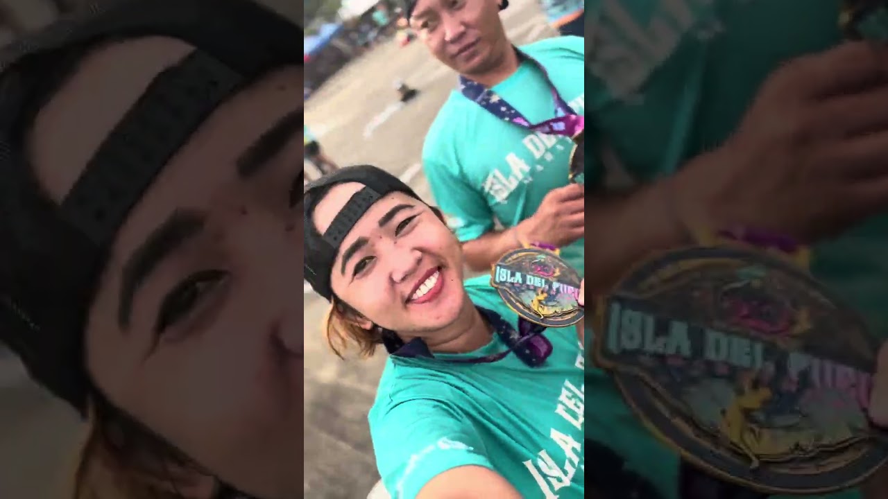 #isladelfuego