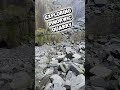 Exploring Dinorwic Quarry #urbex #walks #exploring #wales #uk