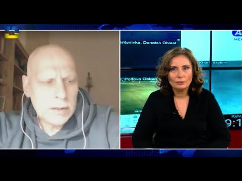 \"დაშლილი ფაზლის ნაწილები ვრთ, აქეთ-იქით დაფანტულები, ამ ფაზლის აწყობა აუცილებლად უნდა დაიწყოს\"