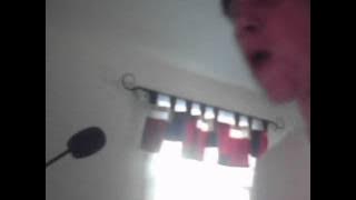 Nzt48 - I See Stars (unclean vocal cover) [sumerian's got talent]