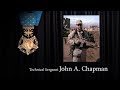 USAF Tech. Sgt. John A. Chapman - Medal of Honor Story (4K VIDEO)