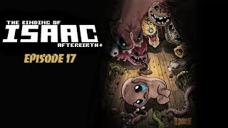 The Binding of Isaac Afterbirth+ (17) | Explosives are Fun