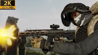 Сливаем лут перед вайпом в Тарков/Escape From Tarkov 2022