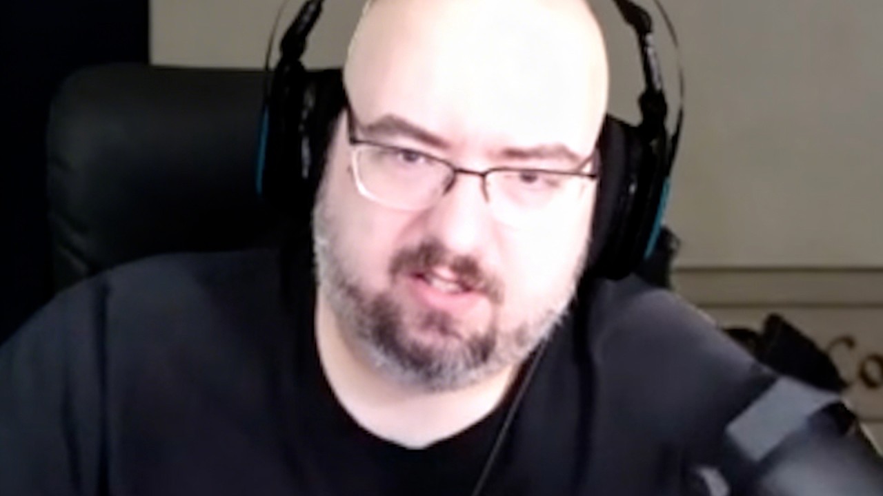 That Was NOT A Successful Stream...