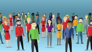 WE Overview: Nonprofit