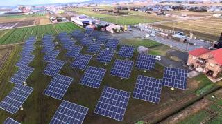 FOUNDUPS: Japan Solar Exploding - Japan will become the leader renewable energy production