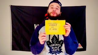 Mailbag Monday Ep. #82