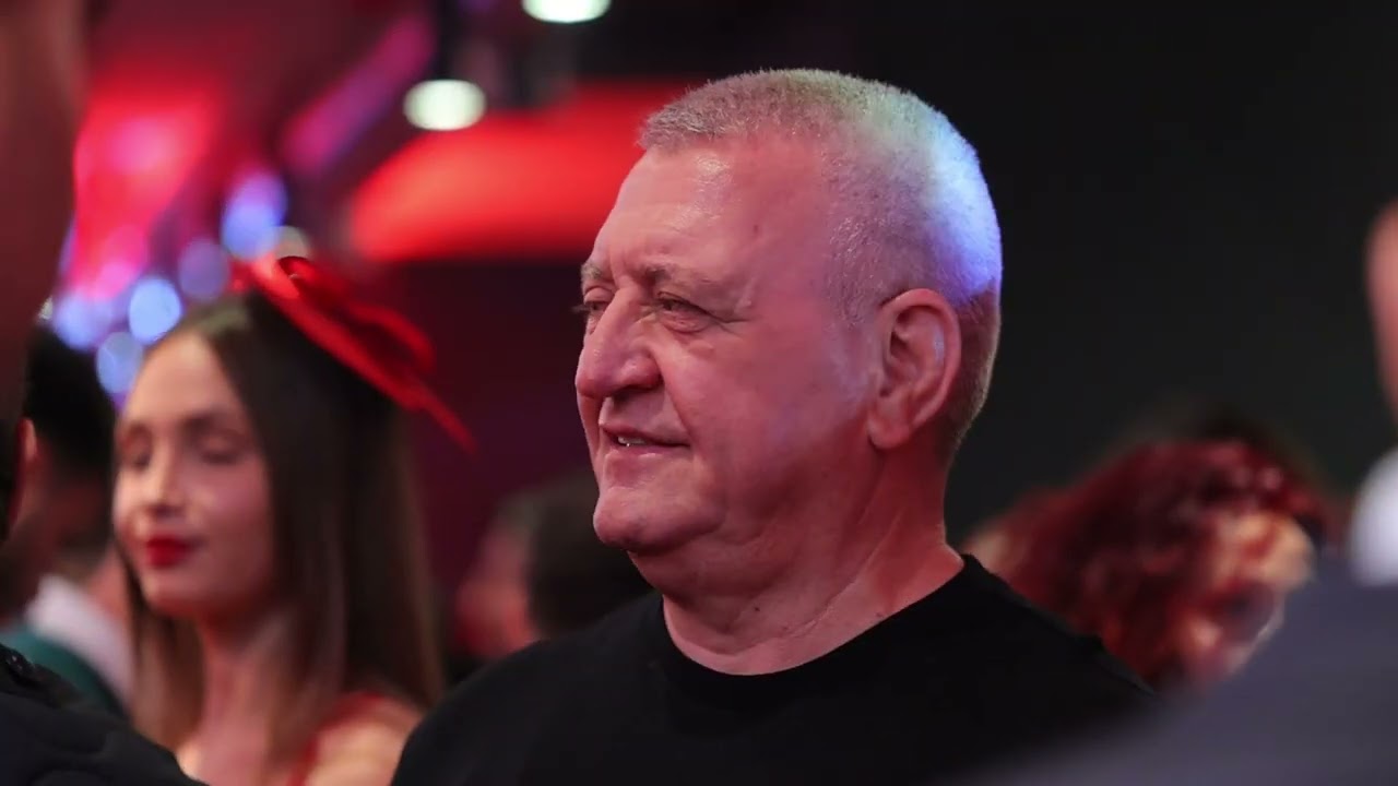 Partizani feston 80-vjetorin, Presidenti Duka: Model i stabilitetit & vizionit në futbollin shqiptar