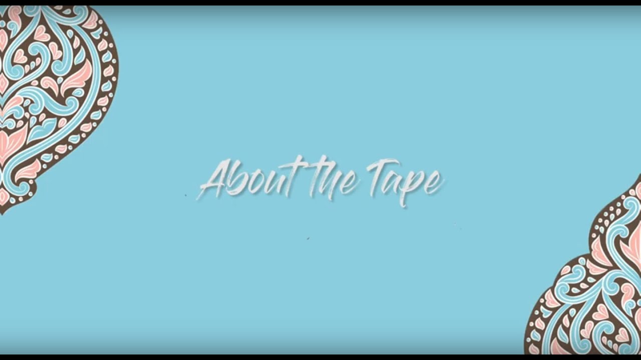 Changing Your Surgical Tape