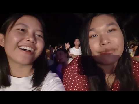 VLOG : เทศกาลเที่ยวพิมาย ปี 2562 l การแสดงต่างๆ #ครูเซฟจ้าาาาาาาาาาาาา