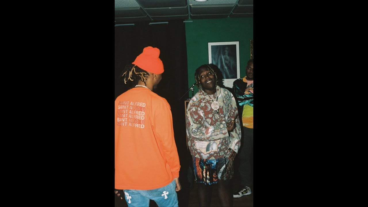 (FREE) Don Toliver Type Beat - "Shakespeare" - YouTube