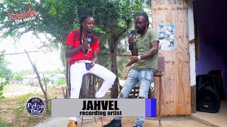 JAHVEL, Johnny Dollar Grandson aim to make a massive impact in reggae and dancehall, Vybz Kartel