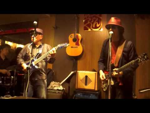 「太陽野郎」Mr Nakanishi＠ぺんじゃっく