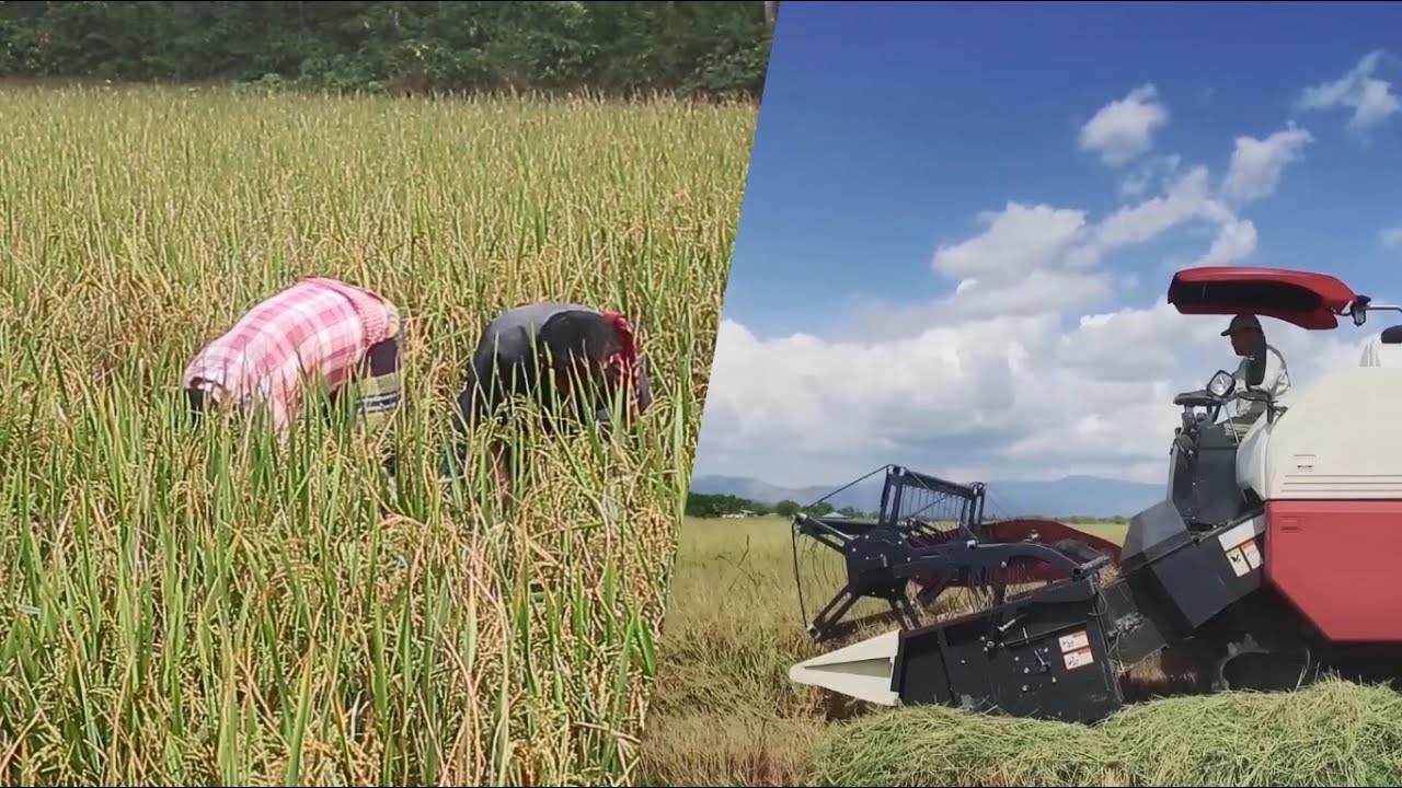 Complete Farm Mechanization Solution for the farmers