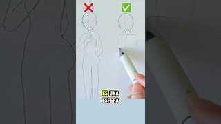 ¡Aprende a dibujar Animes y Mangas en el Link de mi Perfil!