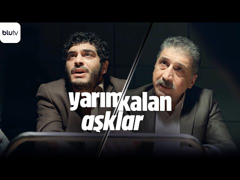 Yarım Kalan Aşklar | Kim İşledi Cinayeti?