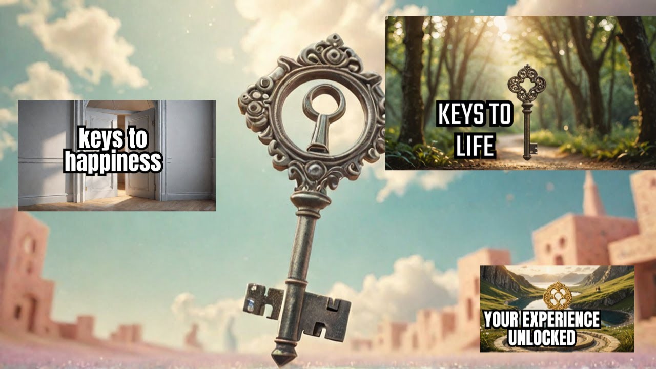 The Ultimate Guide to Unlocking Your Dream Experience! YouTube