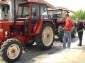 LTZ T40 vs Zetor 6245 Traktorijada Srpska Petrinja