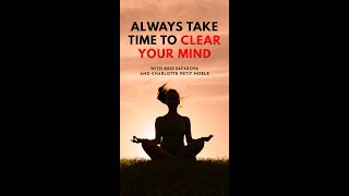 What Are The Benefits Of Meditation? With Charlotte Petit Noble