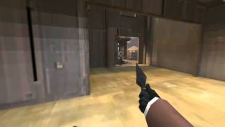 RJ's Weekly Spy Tips Week 2: The Quick-Stab