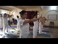Yoga class for daily life yoga training 200  300 hour yoga retreat  therapy rishikesh india