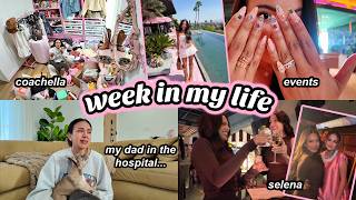 Best Week Of My Career... Worst Week Of My Life.
