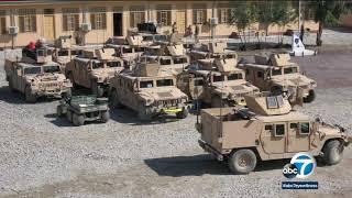 Marines cleared of 2007 murder exonerated by top brass | ABC7