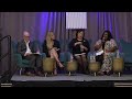 The Role of Public Health in Addressing Health Equity – Day 2 2024 HEiA Summit