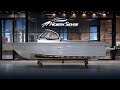 NorthSilver 565 PRO - обзор брутальной новинки