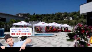 Mondial Boutique Hotel, Fier, Albania, Hd Review