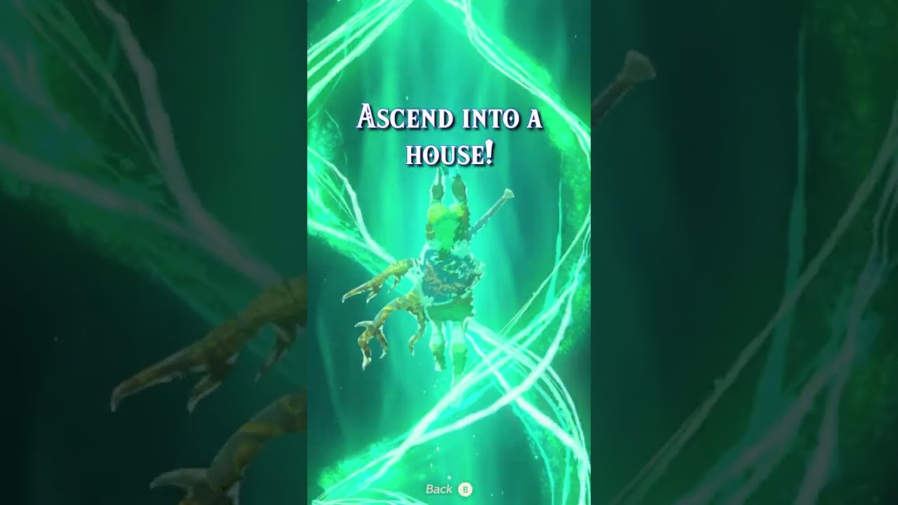 Ascend is OVERPOWERED