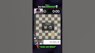 Intense Bullet Chess Ft. Nihal Sarin #chess #shorts