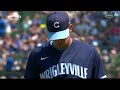 Cubs vs. Braves Game Highlights | 8/4/23