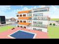 Jack Upgrade House Into 3 Floor  Indian Theft Auto Simulator